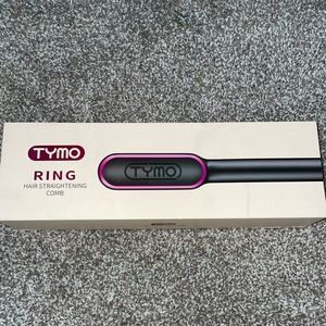 Tymo hair straightener